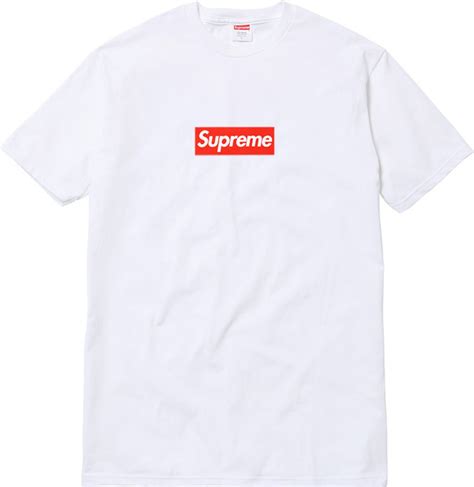 supreme x lv box logo tee